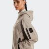 Damen Trek Jacket Damen Trek Jacket