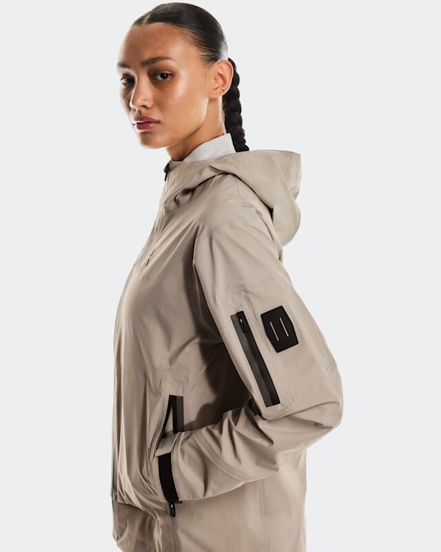 Damen Trek Jacket Damen Trek Jacket