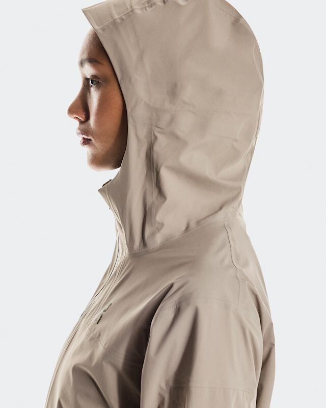 Damen Trek Jacket Damen Trek Jacket