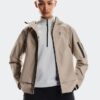 Damen Trek Jacket Damen Trek Jacket