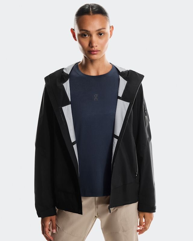 Damen Trek Jacket Damen Trek Jacket