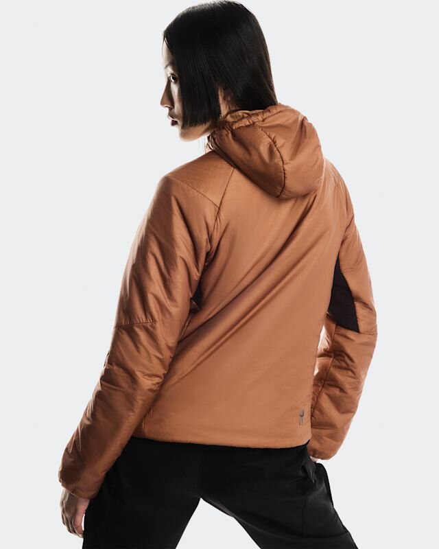 Damen Trek Jacket Isolierte Damen Trek Jacket Isolierte