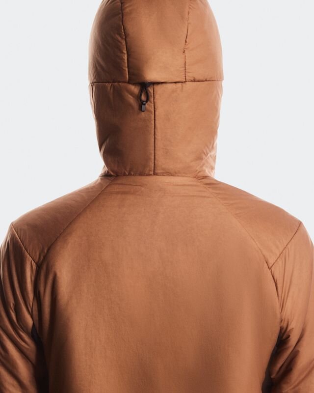 Damen Trek Jacket Isolierte Damen Trek Jacket Isolierte