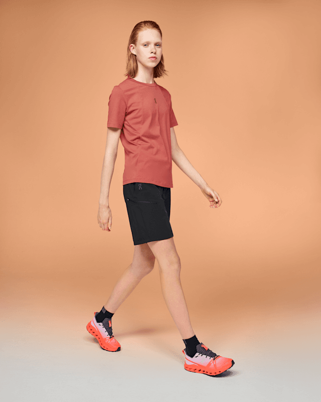 Damen Trek Short Damen Trek Short