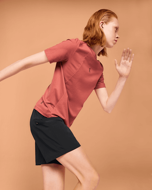 Damen Trek Short Damen Trek Short