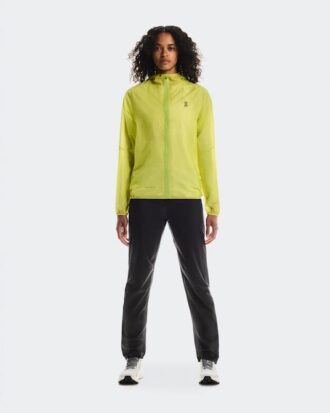 Damen Ultra Jacket