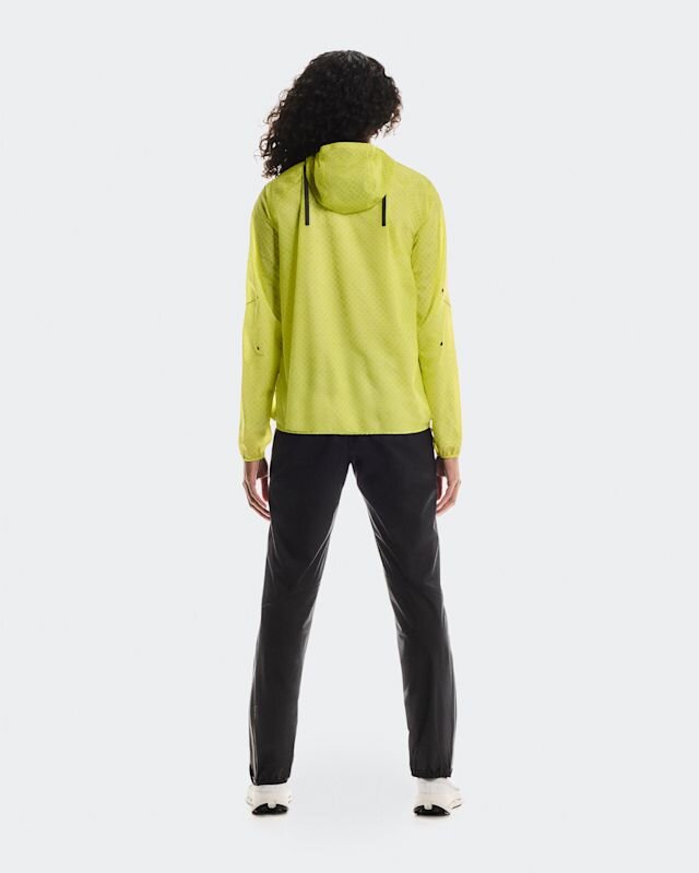 Damen Ultra Jacket Damen Ultra Jacket
