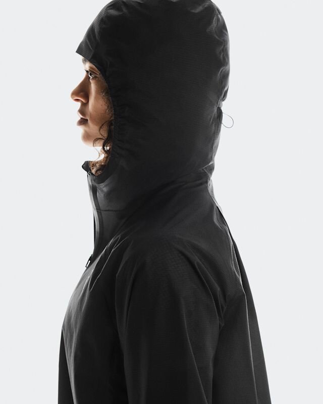 Damen Ultra Jacket Damen Ultra Jacket