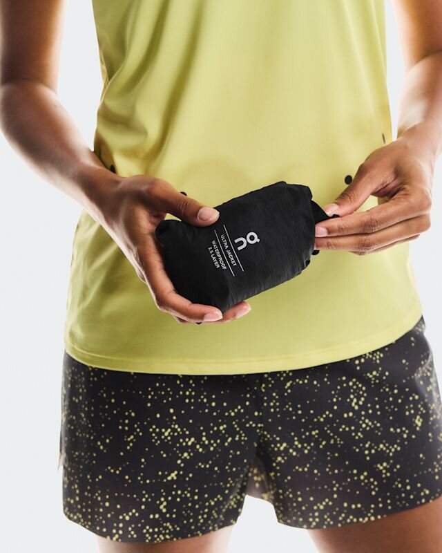 Damen Ultra Jacket Damen Ultra Jacket