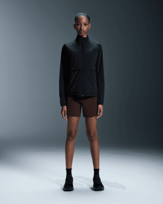 Damen Wetterjacke gefüttert