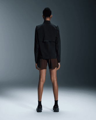 Damen Wetterjacke gefüttert