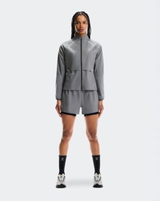 Damen Wetterjacke Lumos