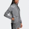 Damen Wetterjacke Lumos