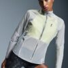 Damen Zero Jacket Damen Zero Jacket