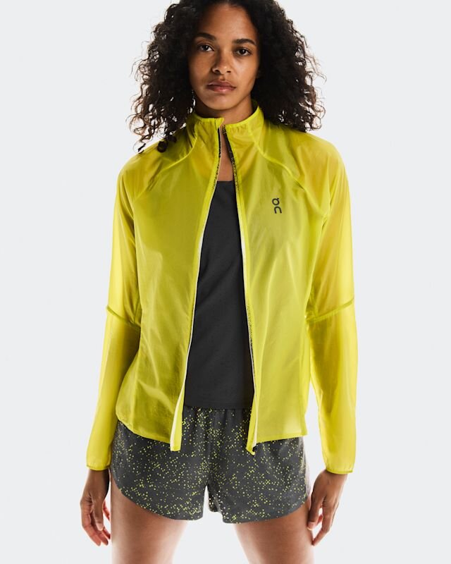 Damen Zero Jacket Damen Zero Jacket