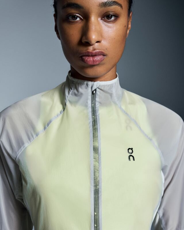 Damen Zero Jacket Damen Zero Jacket