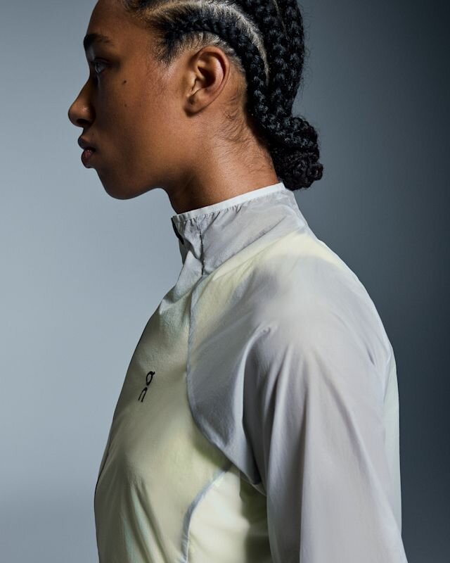 Damen Zero Jacket Damen Zero Jacket