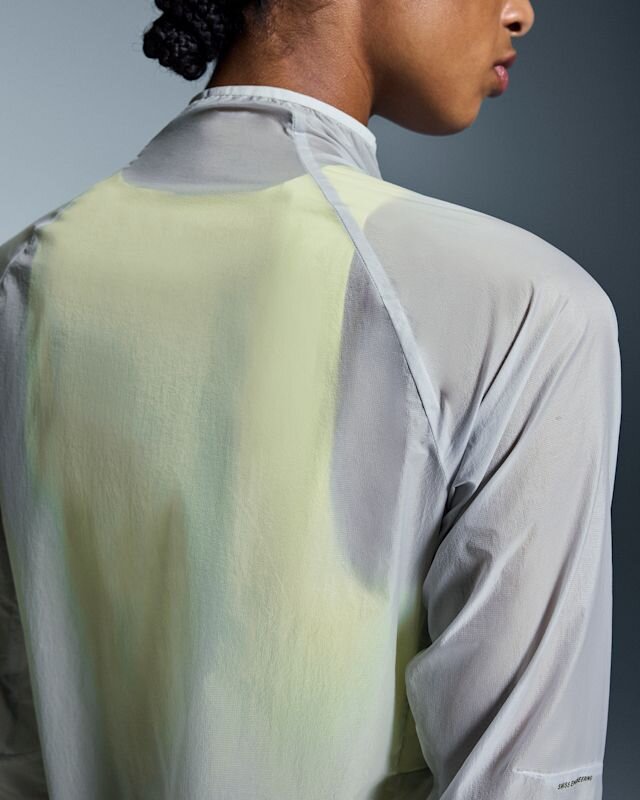 Damen Zero Jacket Damen Zero Jacket