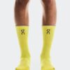 Elite Run Sock High