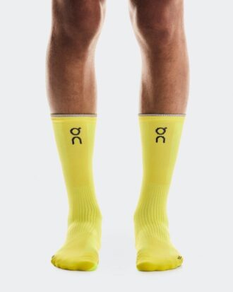 Elite Run Sock High