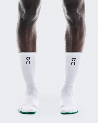 Elite Run Sock High