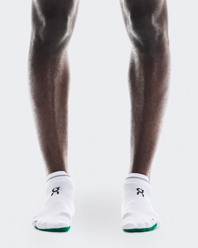 Elite Run Sock Low Elite Run Sock Low