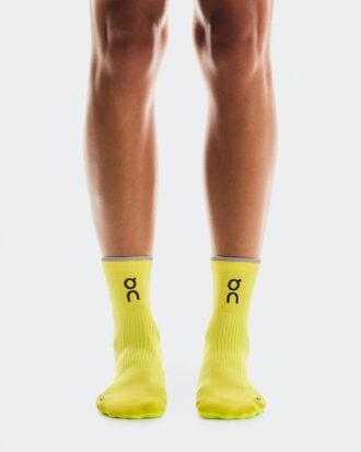Elite Run Sock Mid