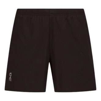 Essentielle Shorts «Schwarz»