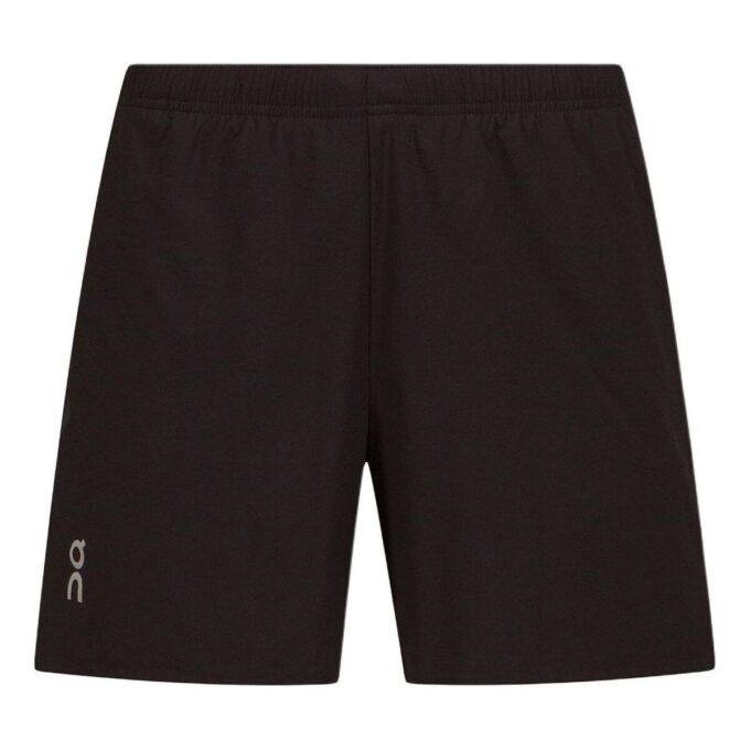 Essentielle Shorts «Schwarz»