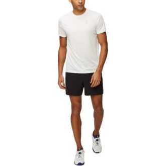 Essentielle Shorts «Schwarz»