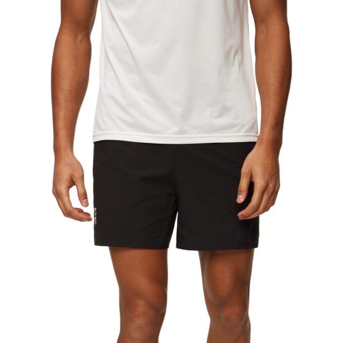 Essentielle Shorts «Schwarz»