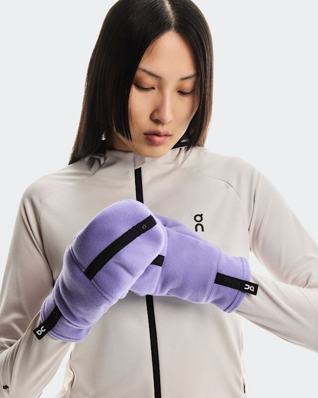 Fleece-Handschuh Fleece-Handschuh