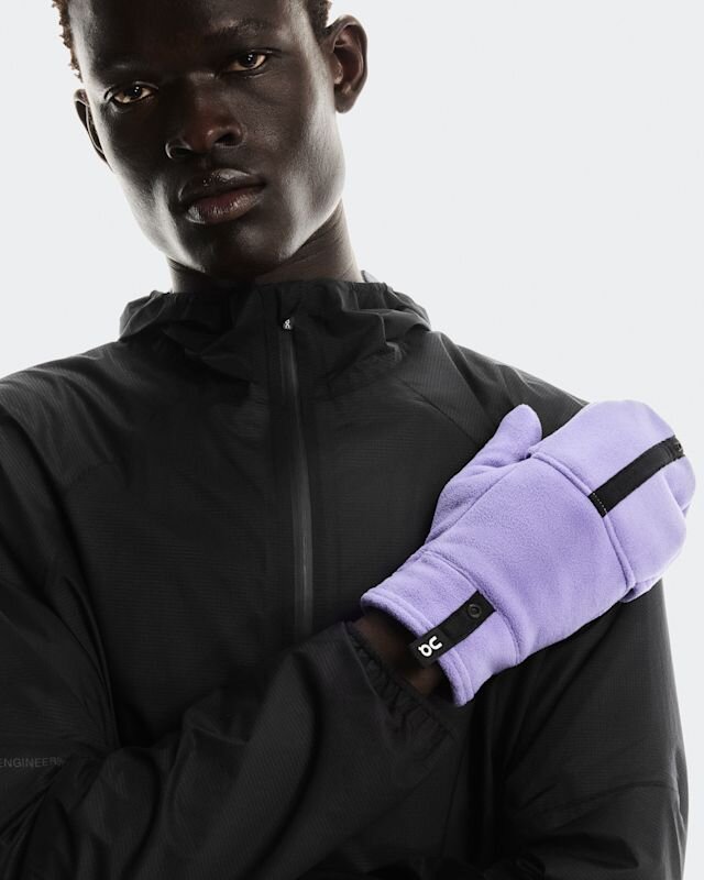 Fleece-Handschuh Fleece-Handschuh