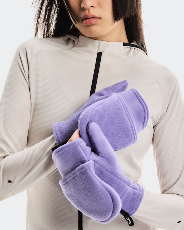 Fleece-Handschuh Fleece-Handschuh