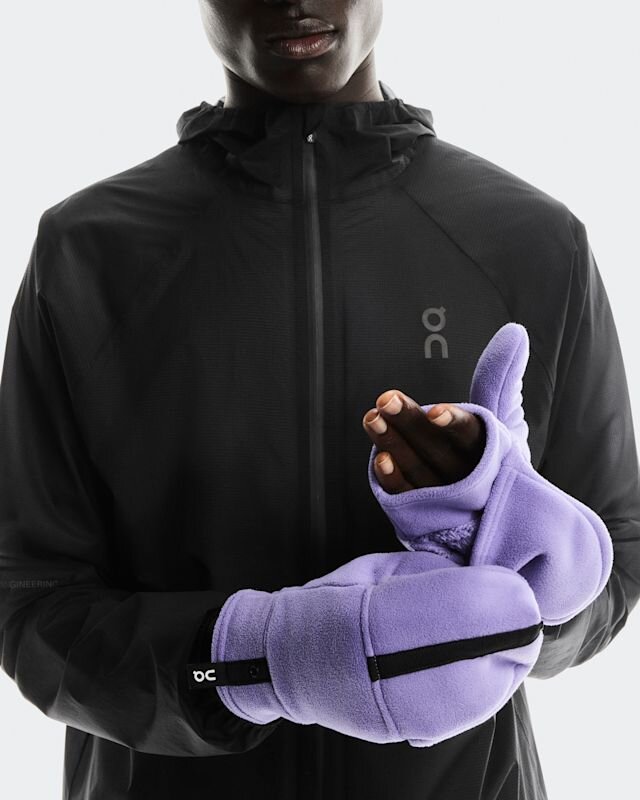 Fleece-Handschuh Fleece-Handschuh