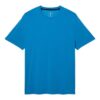 Focus T-Shirt «Blau»