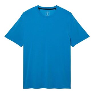 Focus T-Shirt «Blau»