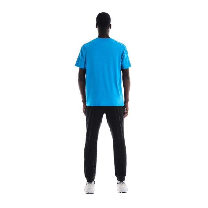 Focus T-Shirt «Blau»