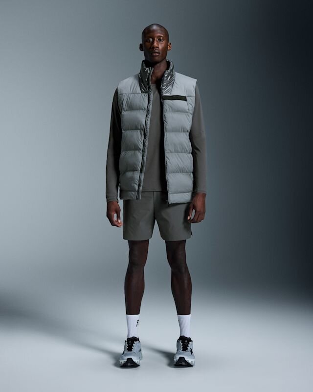 Herren 5″ Core Shorts Eclipse Herren 5″ Core Shorts Eclipse