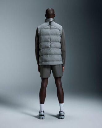 Herren 5″ Core Shorts Eclipse