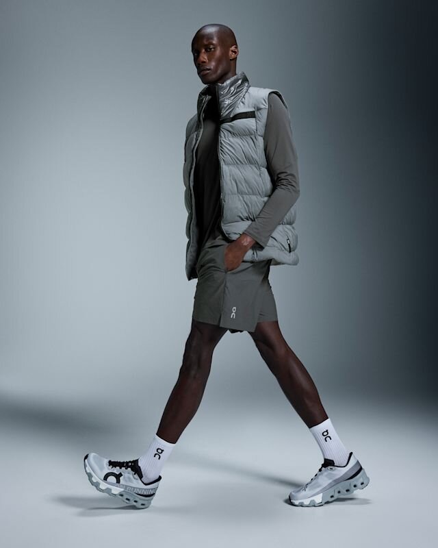 Herren 5″ Core Shorts Eclipse Herren 5″ Core Shorts Eclipse