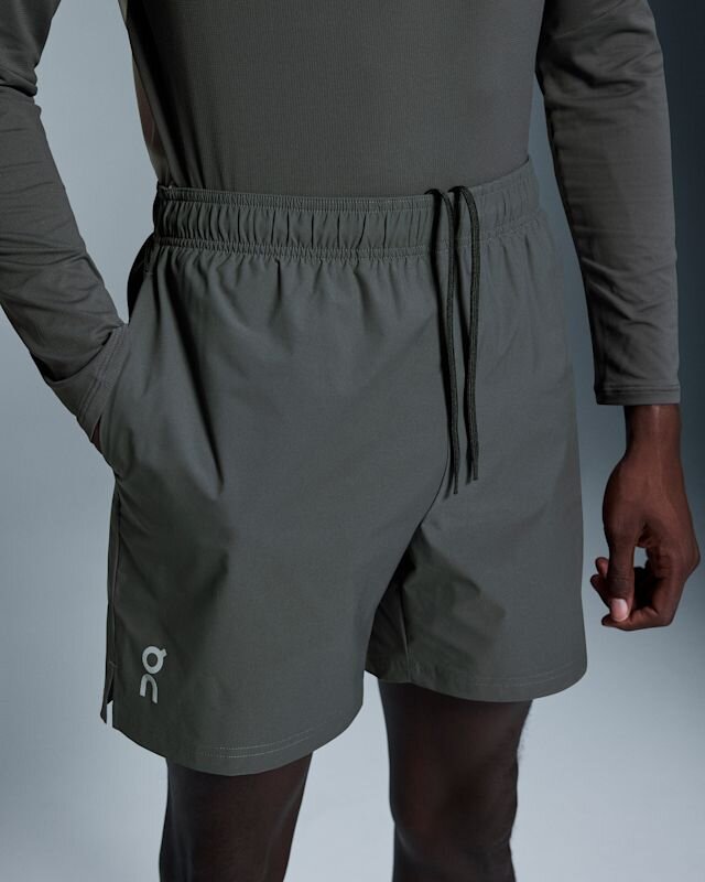 Herren 5″ Core Shorts Eclipse Herren 5″ Core Shorts Eclipse