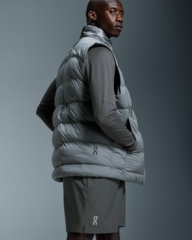 Herren 5″ Core Shorts Eclipse Herren 5″ Core Shorts Eclipse