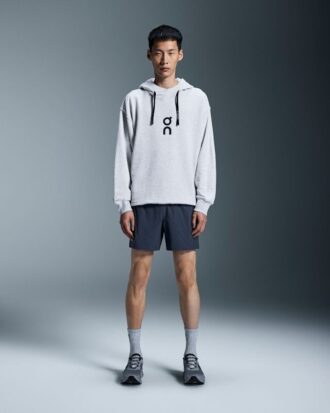 Herren 5″ Core Shorts Mitternacht