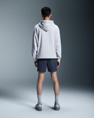 Herren 5″ Core Shorts Mitternacht