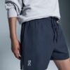 Herren 5″ Core Shorts Mitternacht