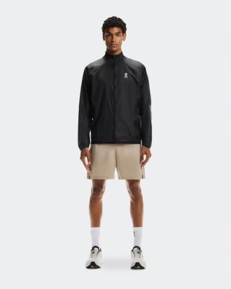 Herren 5″ Core Shorts Niagara