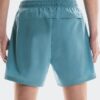 Herren 5″ Core Shorts Olive