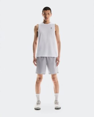 Herren 5″ Core Shorts Wüste