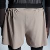 Herren 5″ Performance 2/1 Shorts Cinder | Schwarz Herren 5″ Performance 2/1 Shorts Cinder | Schwarz